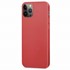CaseUp Apple iPhone 13 Pro Kılıf Matte Surface Kırmızı 2